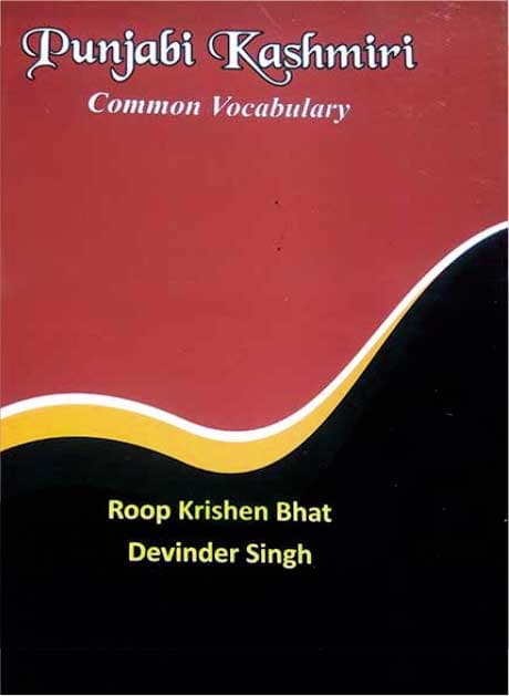 Punjabi-Kashmiri Primer