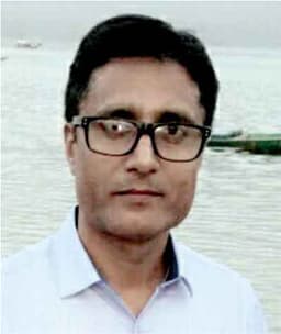 Aryan Ramesh
