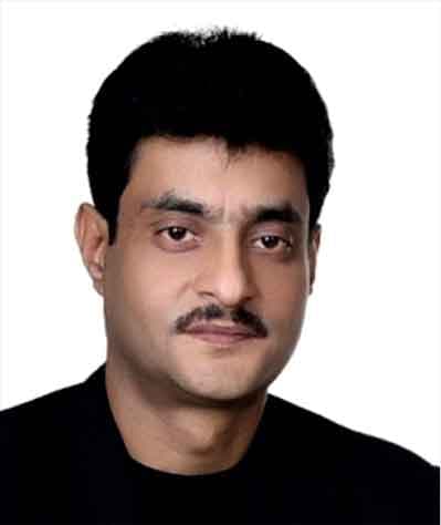 Sh. Avtar Tickoo