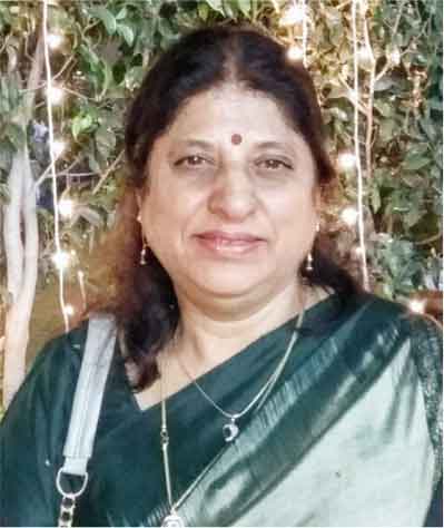 Smt. Kundan Bhat