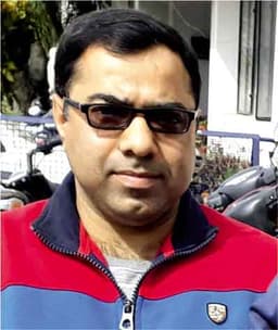 Rinku Koul