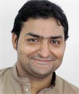 Rohit Bhat